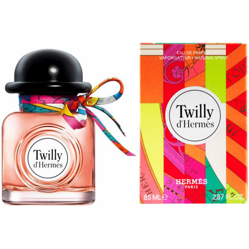 Twilly d&