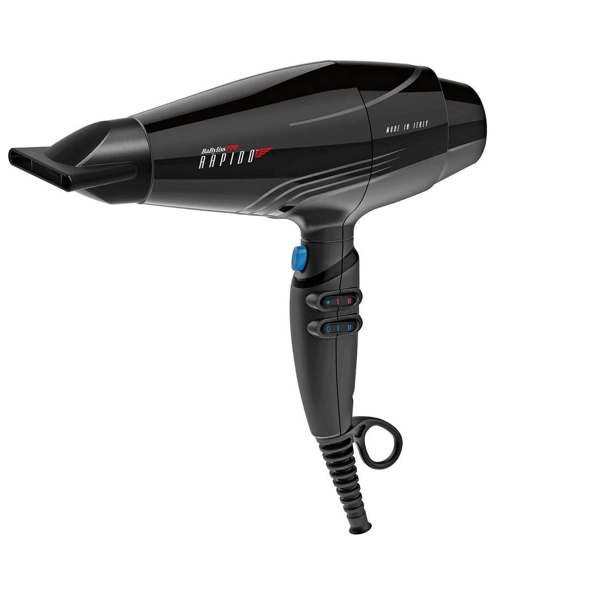 High Performance Hair Dryer - Scentbar