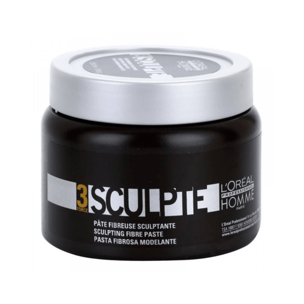 Hommes Sculpt - Scentbar