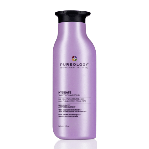 Hydrate Shampoo - Scentbar