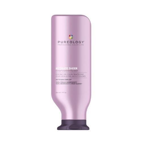 Hydrate Sheer Conditioner - Scentbar