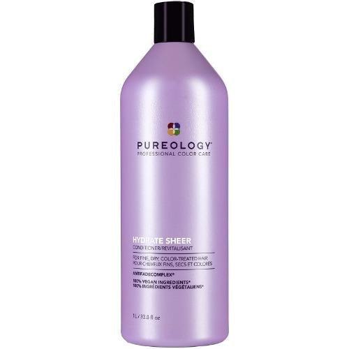 Hydrate Sheer Conditioner - Scentbar