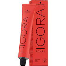 Igora color 9.5-1 - Scentbar