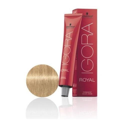 Igora Royal Color 9-0 Very Light Blond - Scentbar