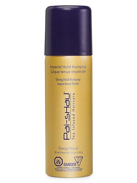 Imperial Hold Hairspray 50 ml - Scentbar
