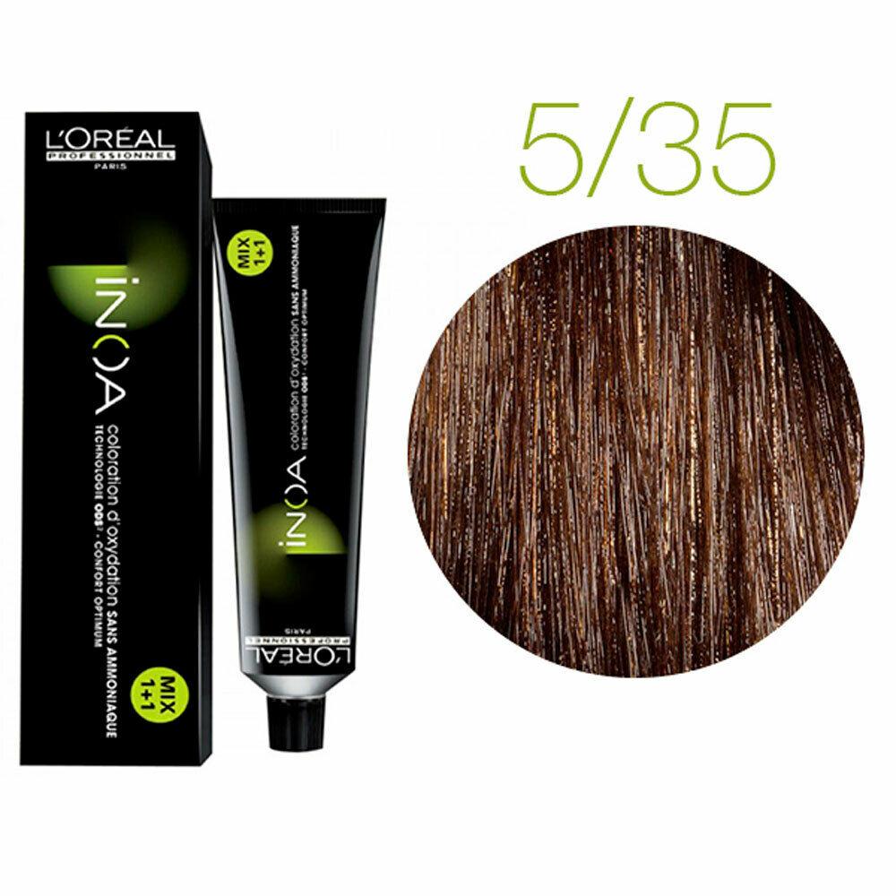 Inoa 5/35 - Scentbar