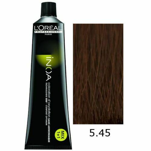 Inoa 5/45 - Scentbar