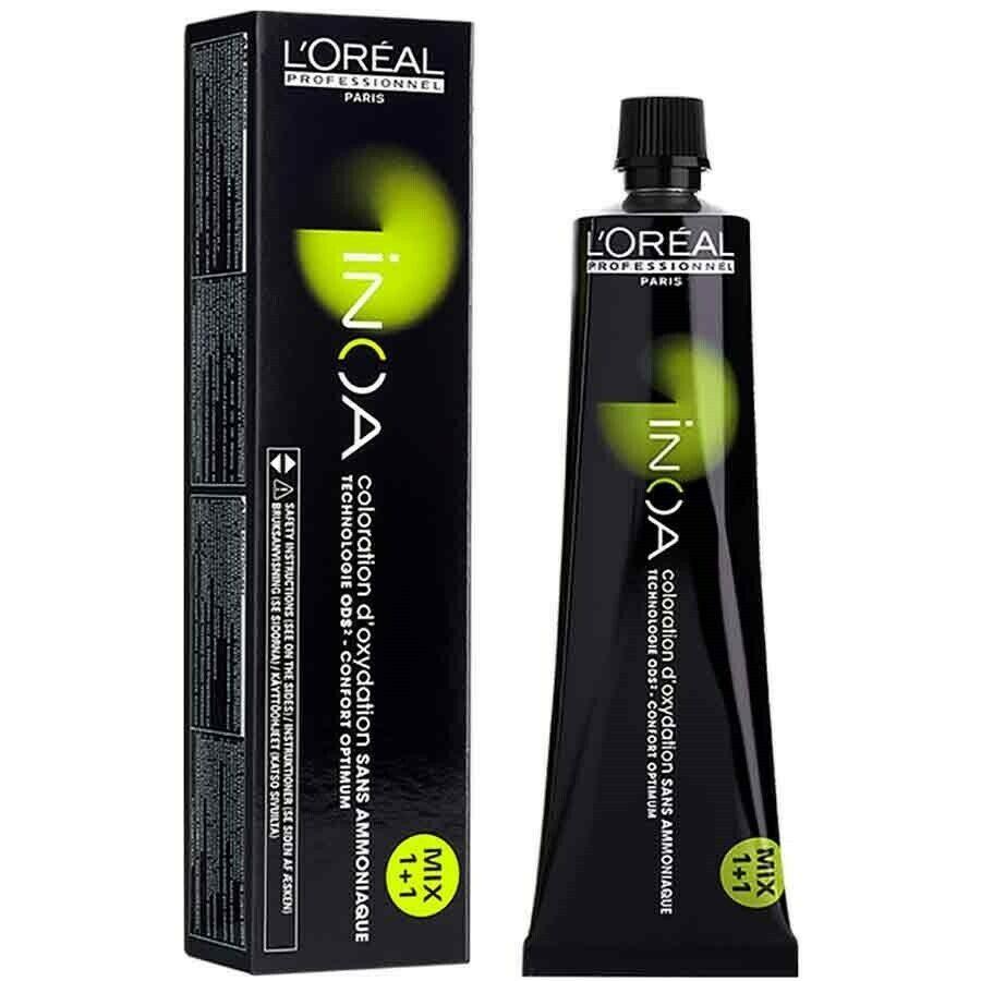 Inoa 6/07 - Scentbar