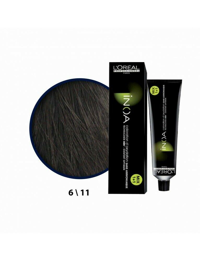 Inoa 6/11 - Scentbar