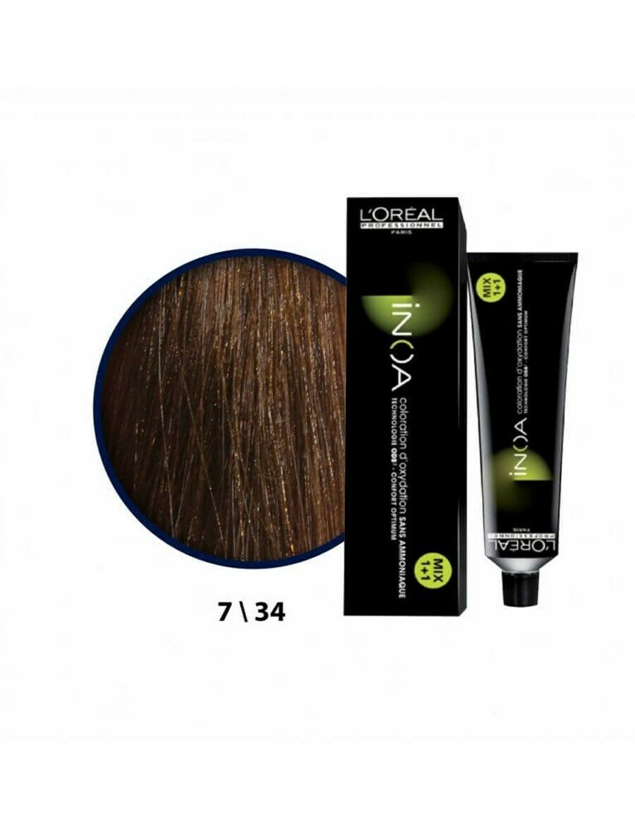Inoa 7/34 - Scentbar