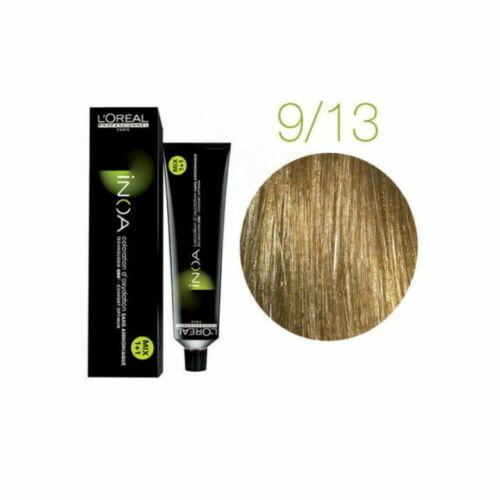 Inoa 9/13 - Scentbar