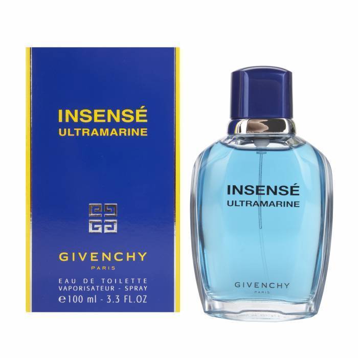Insensé Ultramarine eau de toilette spray - Scentbar