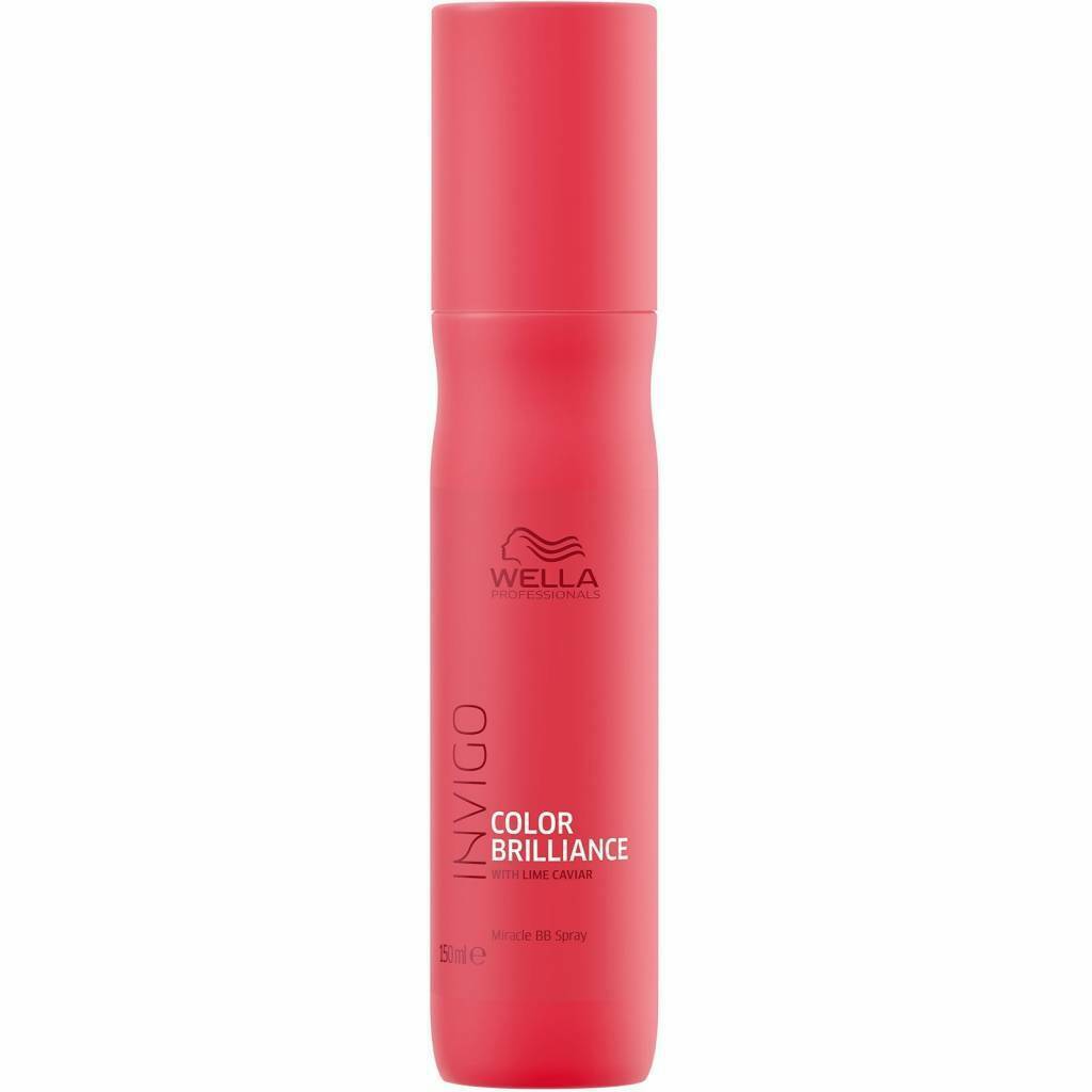 Invigo Brilliance Miracle BB Spray - Scentbar