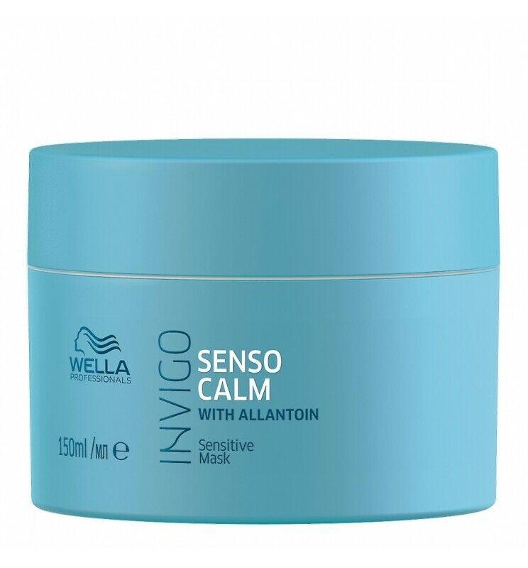 Invigo Senso Calm Mask - Scentbar