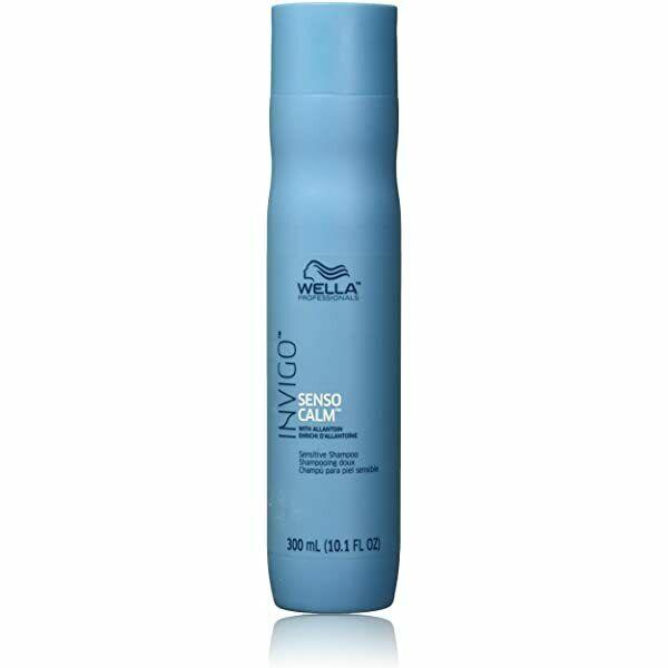 Invigo Senso Calm Sensitive Shampoo - Scentbar