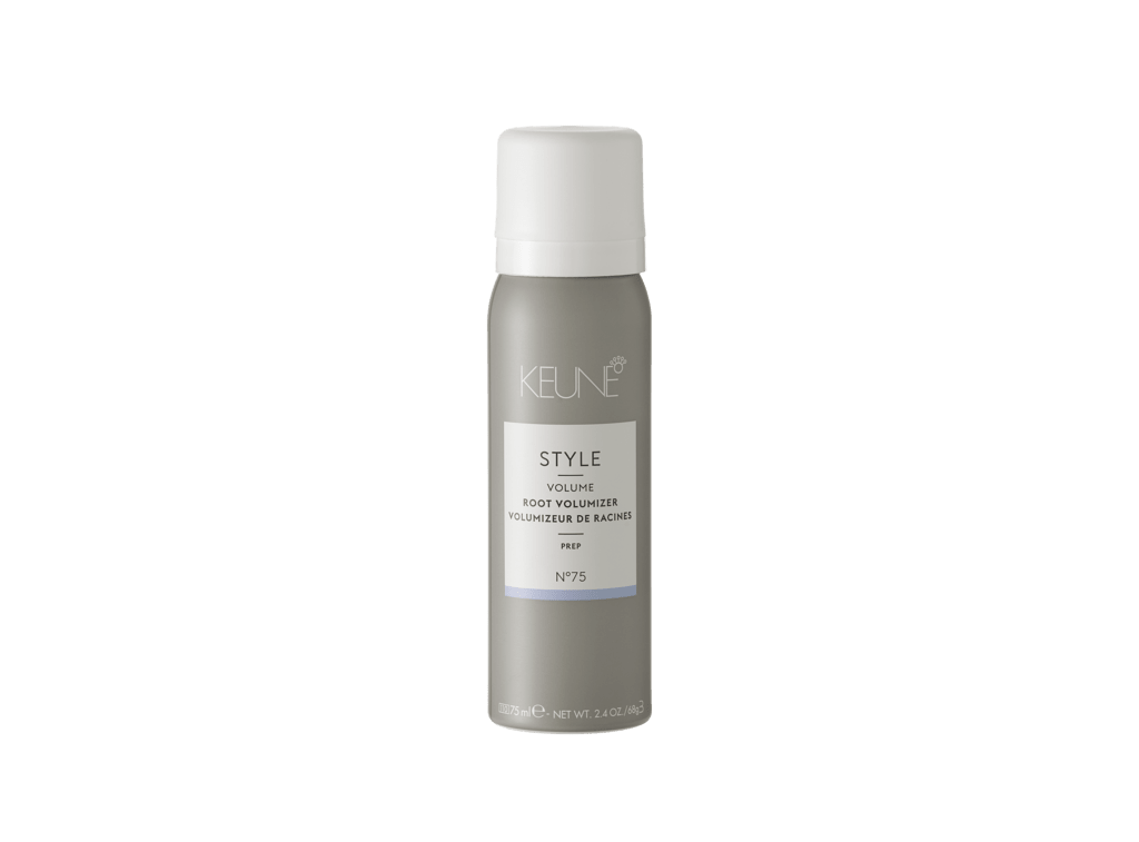 Ionic Ceramic Round Brush Get Keune Root Volumizer FREE - Scentbar