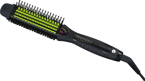 Ionic Styling Hot brush - Scentbar