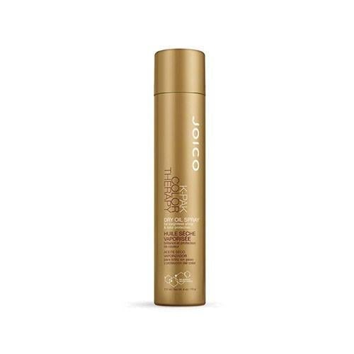 K-Pak Color Therapy Dry Oil Spray