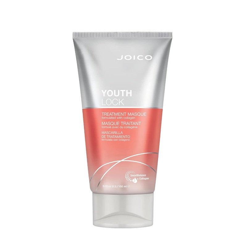 Joico - Youthlock - Collagen Treatment Masque 150ml - Scentbar