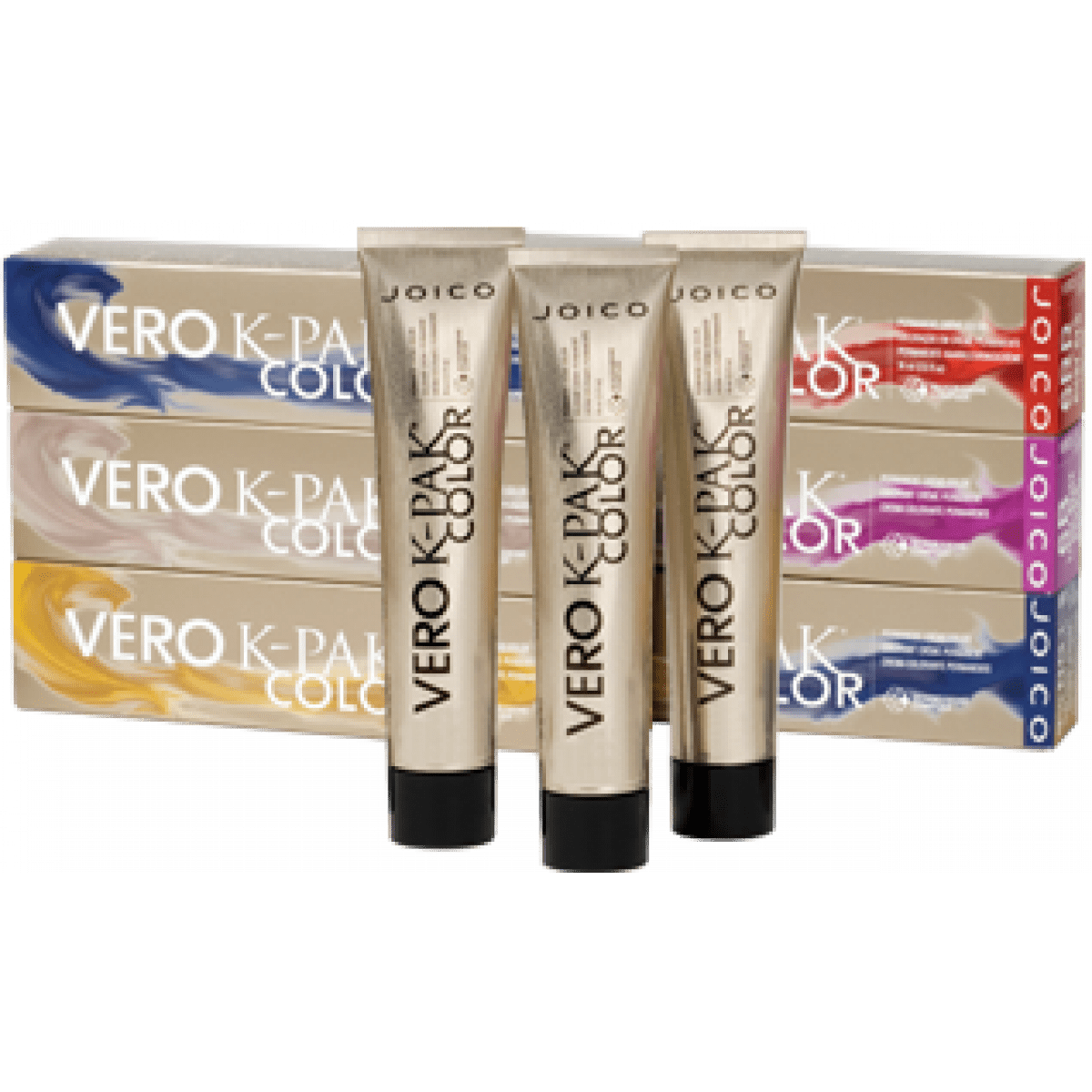 K-Pak Color 5NG+ Medium Natural Brown - Scentbar