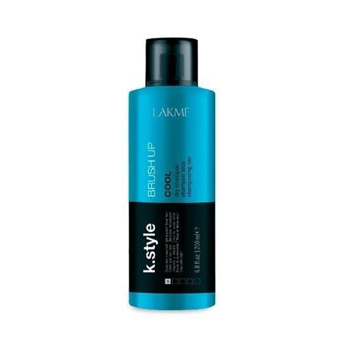 K.Style Cool Brush Up Dry Shampoo