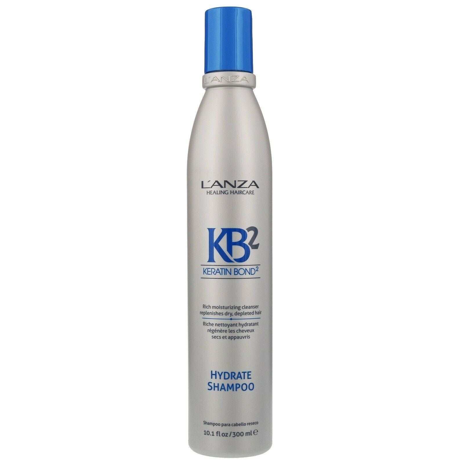 KB2 Hydrate Shampoo - Scentbar