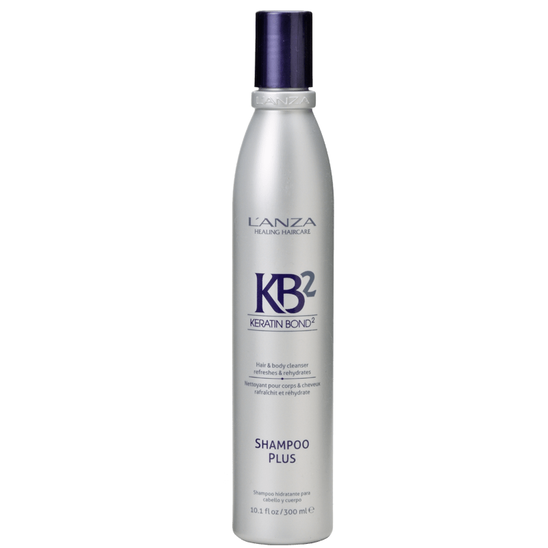 KB2 Shampoo Plus - Scentbar