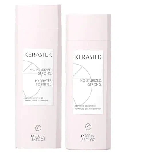 KERASILK Smoothing Duo - Scentbar