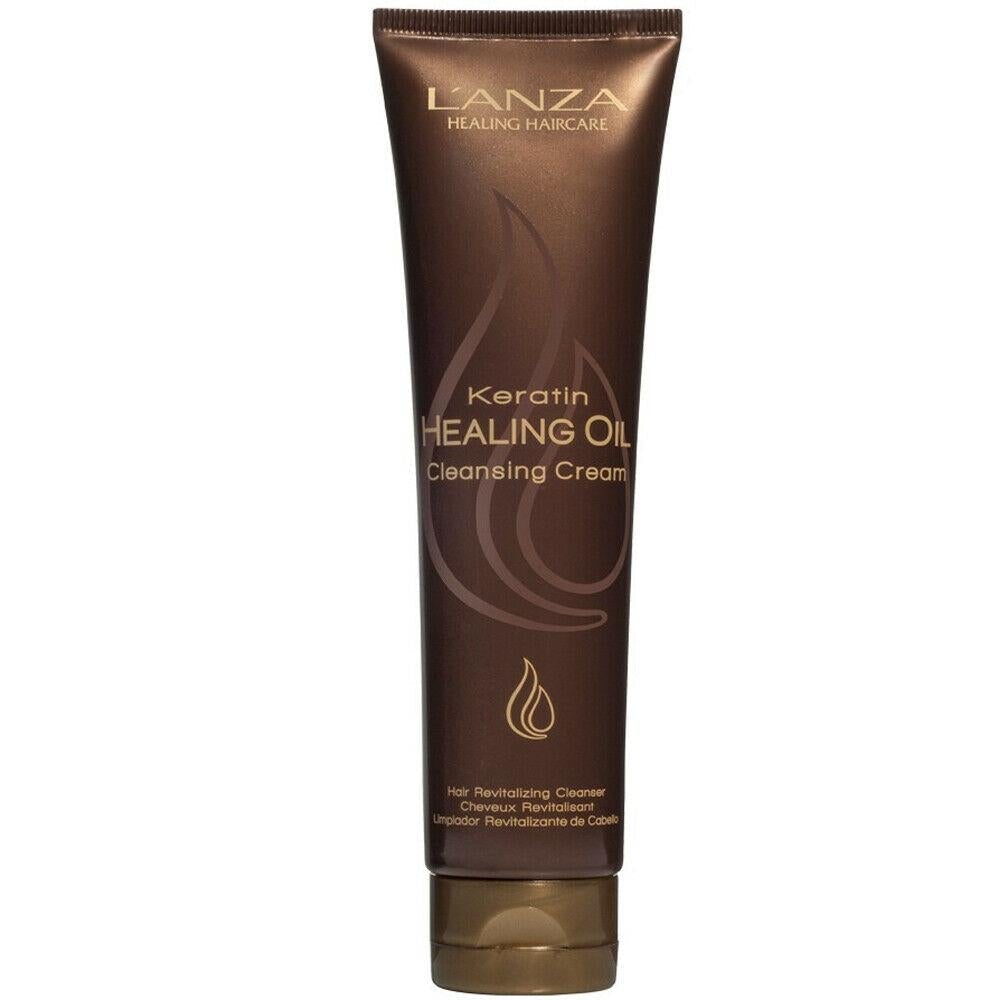 Keratin Healing Oil Cleansing Cream - Scentbar