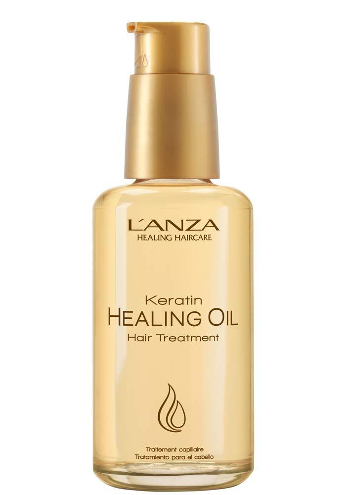 Keratin Healing Oil Hair Treatment - Scentbar