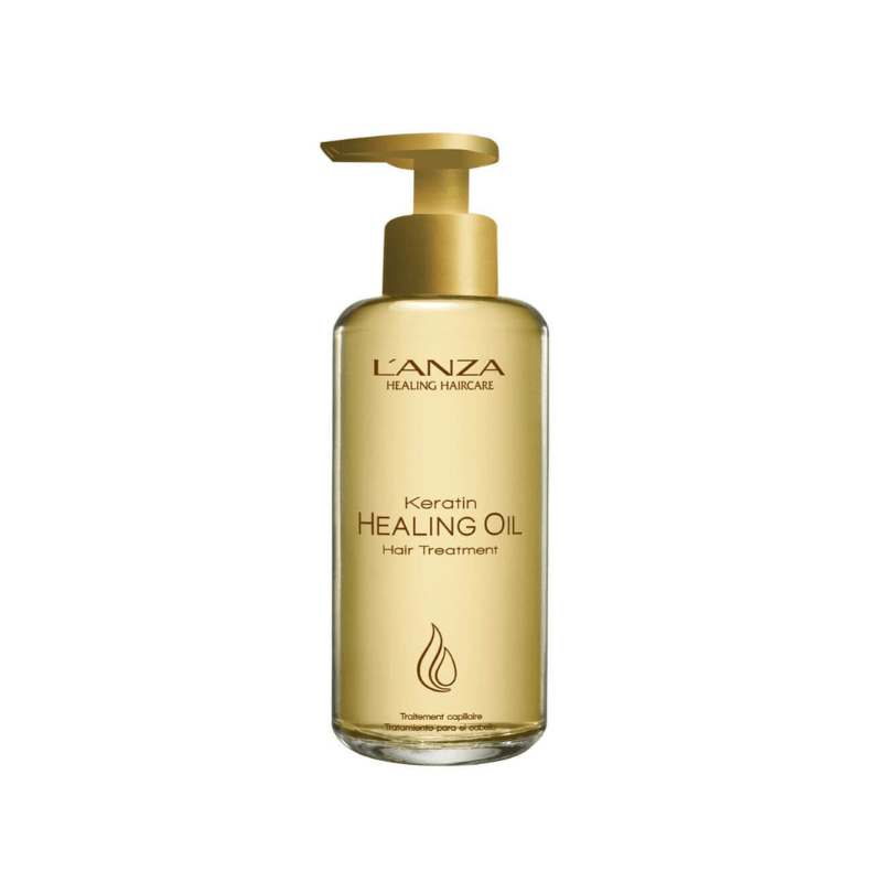 Keratin Healing Oil Hair Treatment - Scentbar