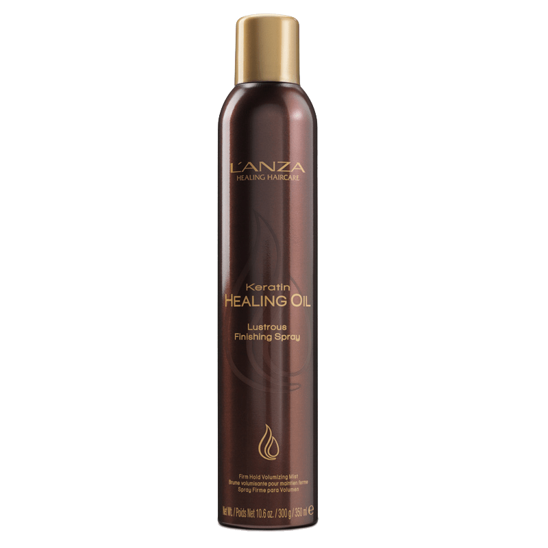 Keratin Healing Oil Lustrous Finishing Spray - Scentbar