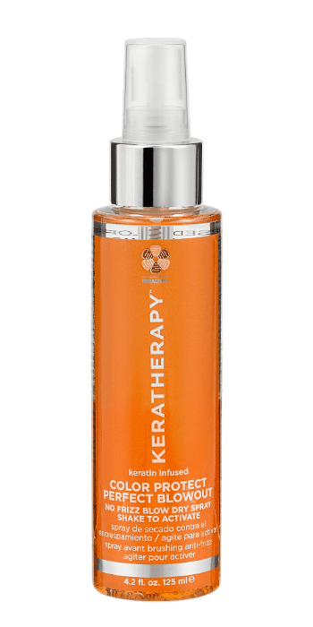Keratin Infused Color Protect Perfect Blowout - Scentbar