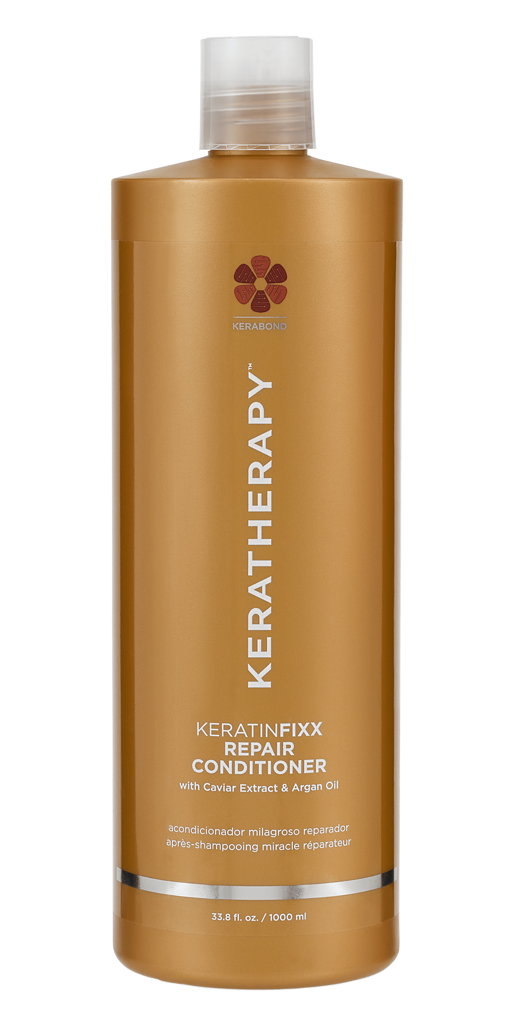 KeratinFixx Repair Conditioner