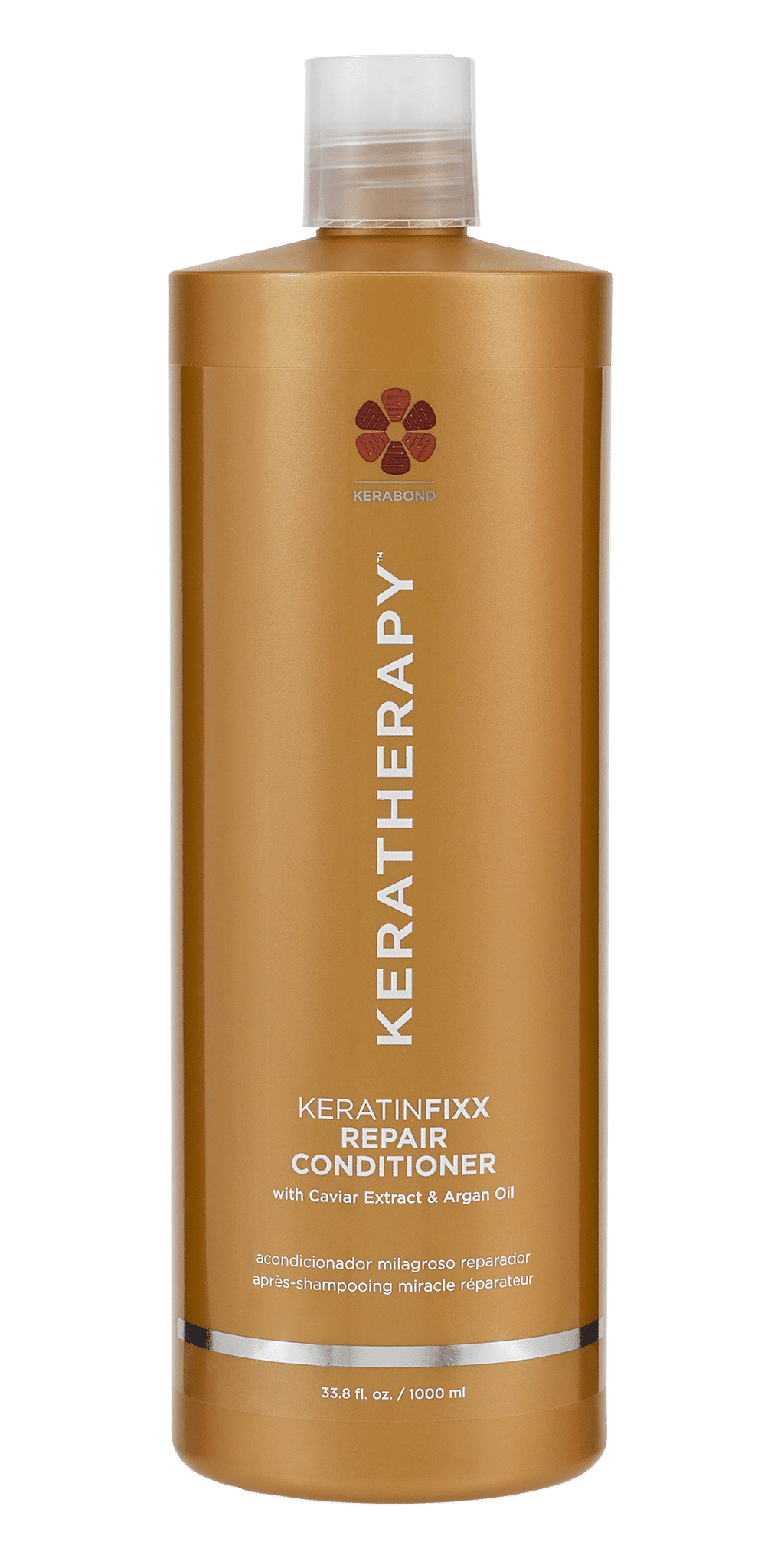 KeratinFixx Repair Conditioner - Scentbar