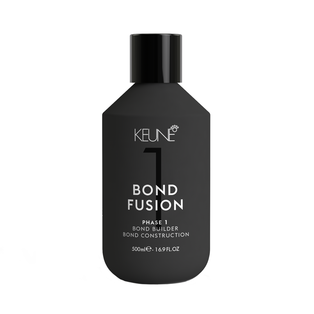 Bond Fusion Phase 1