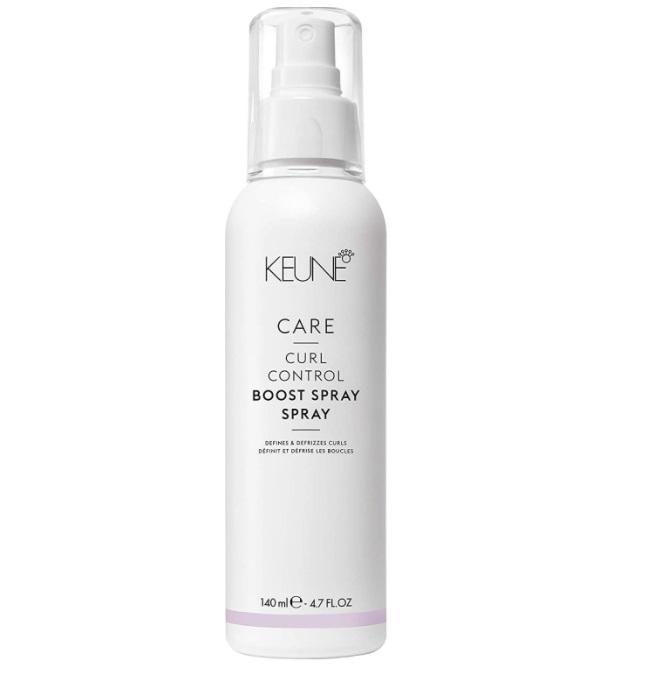 Care Curl Control Boost Hair Spray