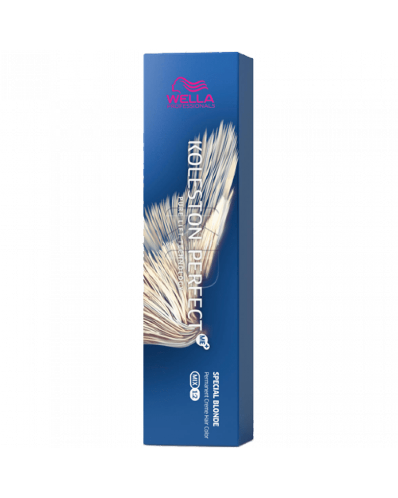 Koleston Perfect Me+Special Blonde Hair Color 12/0 Natural Blonde - Scentbar