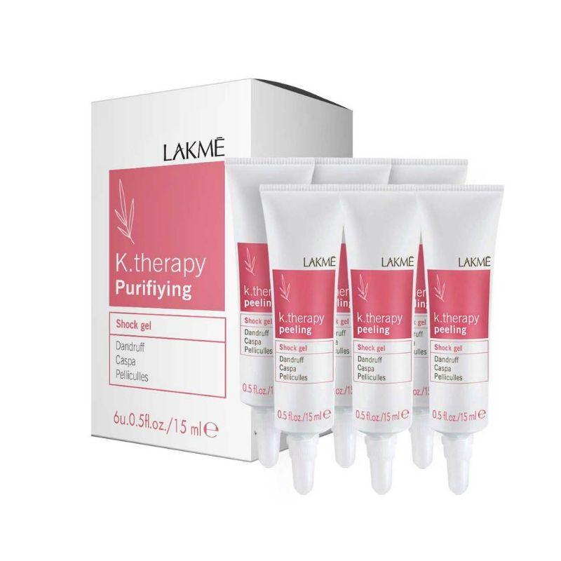 K.Therapy Peeling Shock Gel - Scentbar