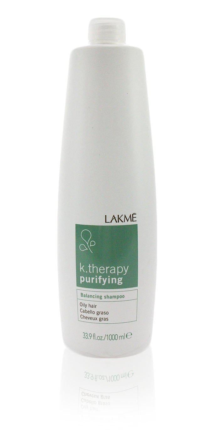 K.Therapy Purifying Balancing Shampoo - Scentbar