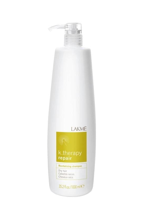 K.Therapy Repair Shampoo - Scentbar