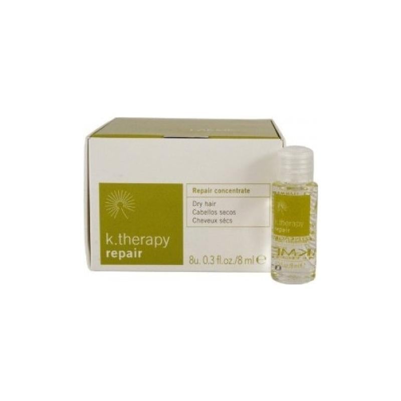 K.Therapy Repair Shock Concentrate - Scentbar