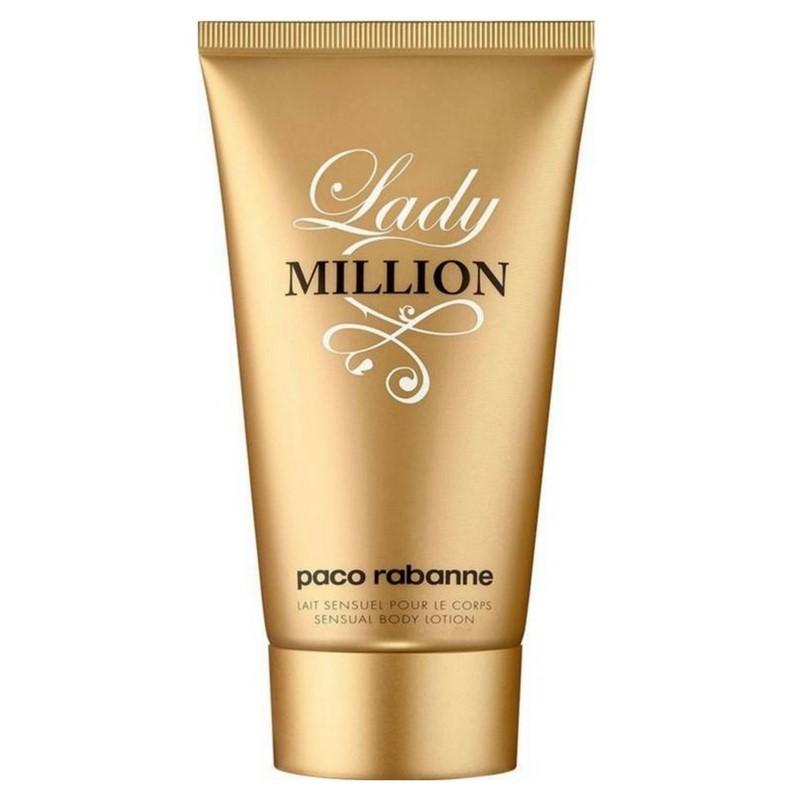Lady Million Sensual Body Lotion - Scentbar