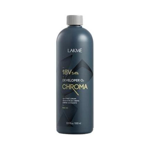 Lakmé Color Developer Oxidant Cream - Scentbar