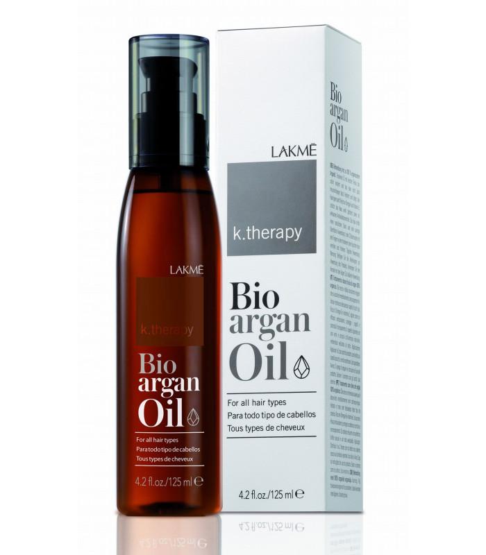 K.Therapy Bio Argan Oil