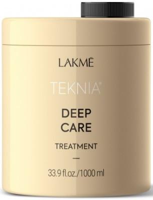 Teknia Deep Care Treatment