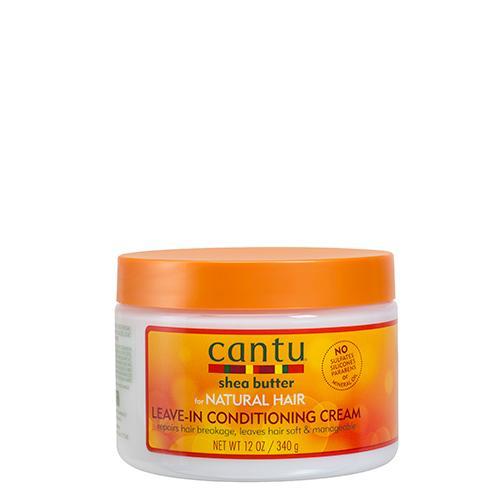 Leave-In Conditioning Cream - Scentbar