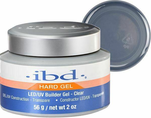 LED/UV Builder gel - Scentbar