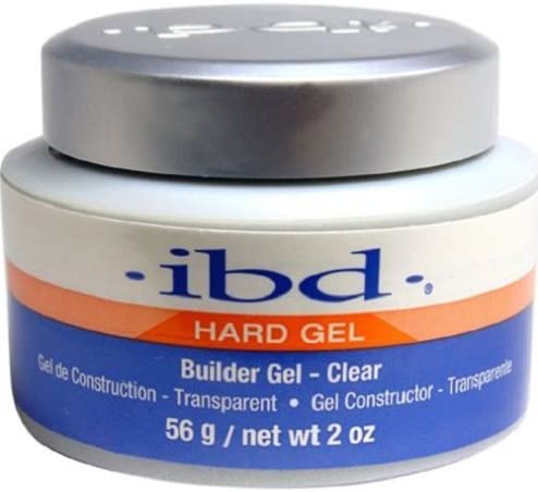 LED/UV Clear gel - Scentbar