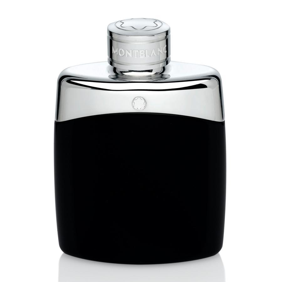 Legend eau de toilette spray - Scentbar